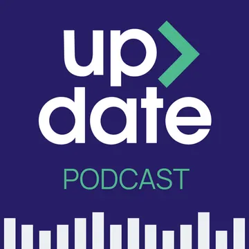 Podcast Update EU – obrázek podcastu