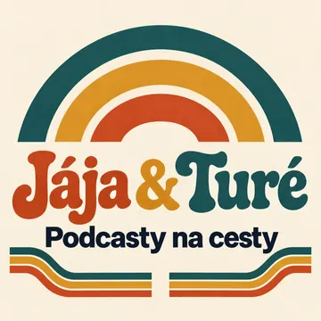 Jája & Turé – obrázek podcastu