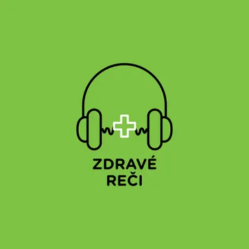 ZDRAVÉ REČI – obrázek podcastu