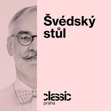 Švédský stůl