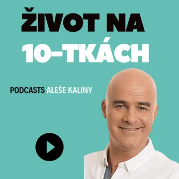 Podcast Aleše Kaliny – obrázek podcastu