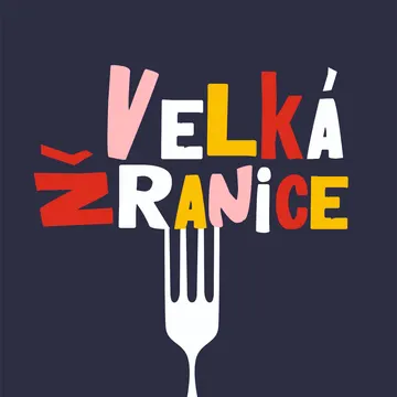 Velká Žranice – obrázek podcastu