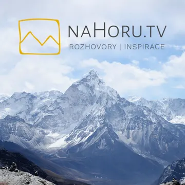 naHoru.tv | Rozhovory &amp; inspirace – obrázek podcastu