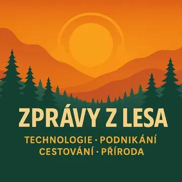 Zprávy z lesa