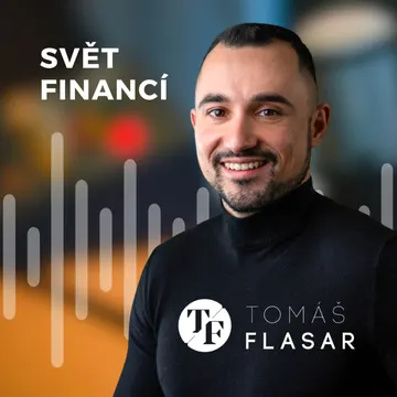 Svět financí – obrázek podcastu