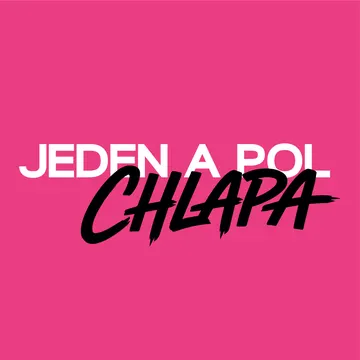 Bol raz jeden - Jeden a Pol Chlapa – obrázek podcastu