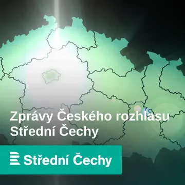 Zprávy Českého rozhlasu Střední Čechy