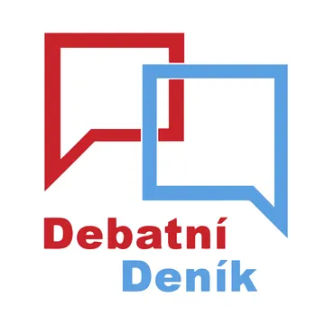 Debatní deník – obrázek podcastu