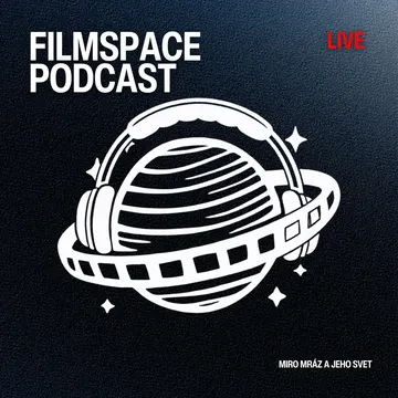 Miro Mráz a jeho svet – obrázek podcastu