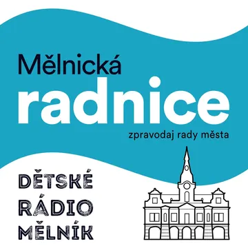 Mělnická radnice – obrázek podcastu