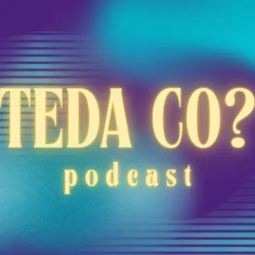 Teda co? Podcast