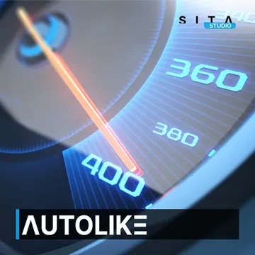 Autolike – obrázek podcastu