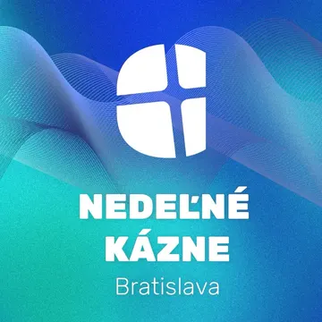 CityChurch Bratislava – obrázek podcastu