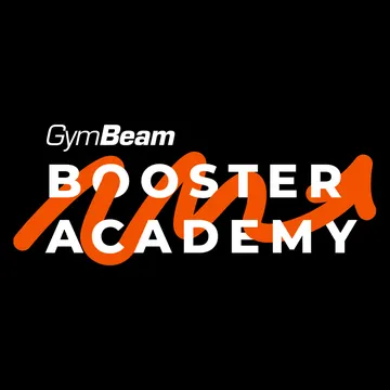 Booster Academy – obrázek podcastu