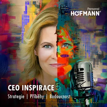 CEO Inspirace – obrázek podcastu