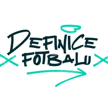 DEFINICE FOTBALU – obrázek podcastu