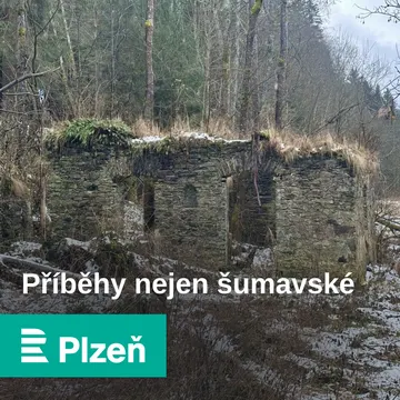Příběhy nejen šumavské