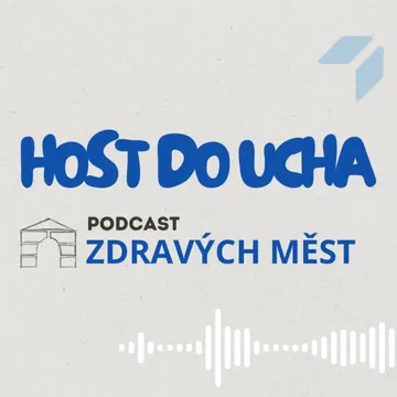 Host do ucha – obrázek podcastu