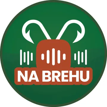 Na brehu – obrázek podcastu