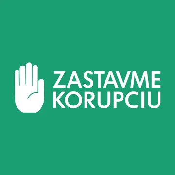 Ľahký podcast o ťažkej korupcii – obrázek podcastu