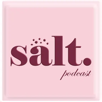 Spill the Salt podcast