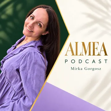ALMEA podcast – obrázek podcastu