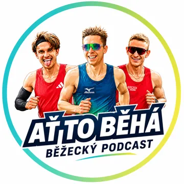 Ať to běhá - běžecký podcast