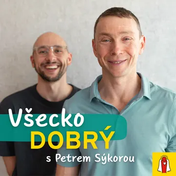 Všecko DOBRÝ – obrázek podcastu