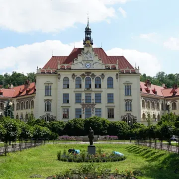 Školní rádio Smysluplné školy – obrázek podcastu