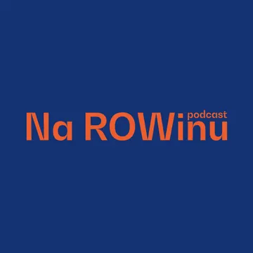 Na ROWinu – obrázek podcastu