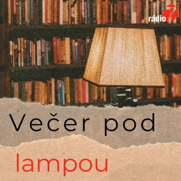Večer pod lampou – obrázek podcastu