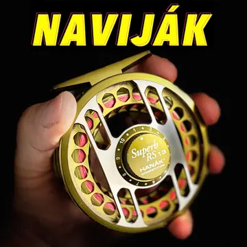 Naviják – obrázek podcastu