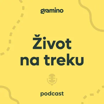 Život na treku – obrázek podcastu