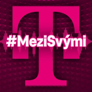 #MeziSvými – obrázek podcastu