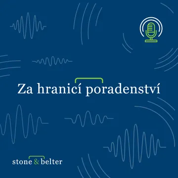 Za hranicí poradenství – obrázek podcastu