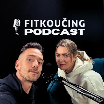 Fitkoučing Podcast – obrázek podcastu