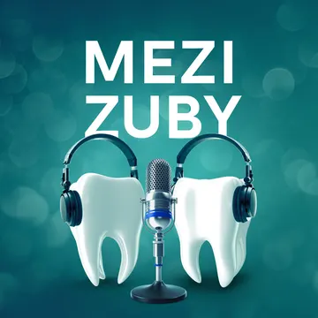 Mezi zuby – obrázek podcastu