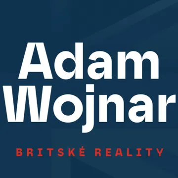 Adam Wojnar - Britské Reality – obrázek podcastu