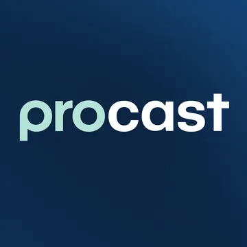 Procast – obrázek podcastu