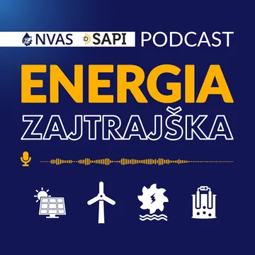 Energia zajtrajška