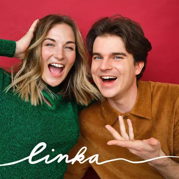LINKA – obrázek podcastu