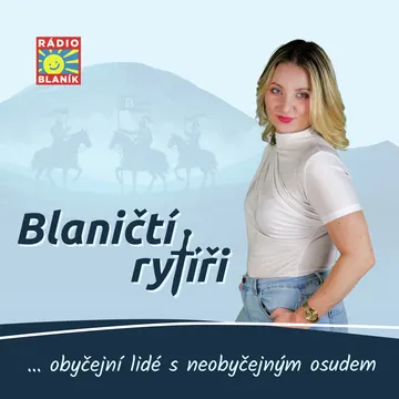 Blaničtí rytíři – obrázek podcastu