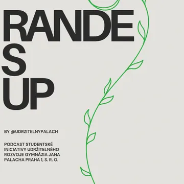 Rande s UP – obrázek podcastu