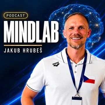 MindLab Podcast – obrázek podcastu
