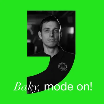 BAKY MODE ON – obrázek podcastu