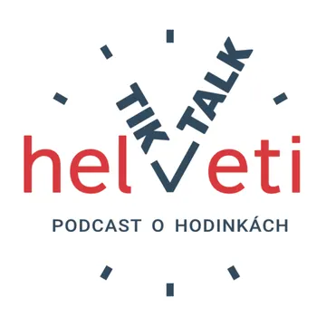 Tik Talk od hodinky Helveti.cz