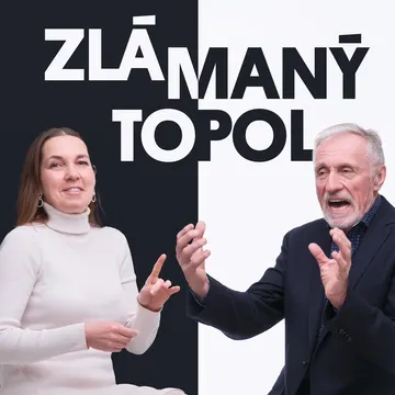 Zlámaný Topol – obrázek podcastu