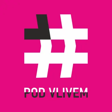 Pod Vlivem – obrázek podcastu
