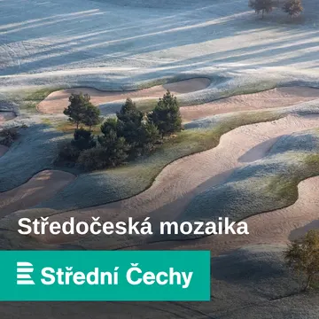 Středočeská mozaika