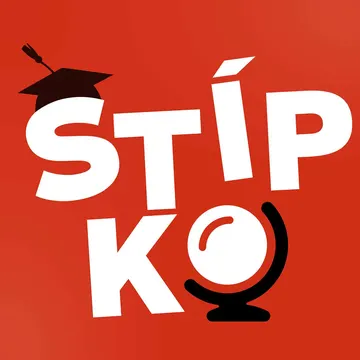 Stípko – obrázek podcastu